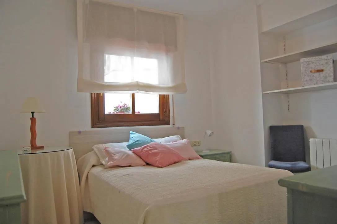 Apartment Un Vergel Al Pie De La Alhambra. Enjoy It Now!! Granada Spain