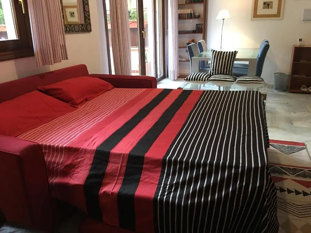 Apartament Un Vergel Al Pie De La Alhambra. Enjoy It Now!! Grenada