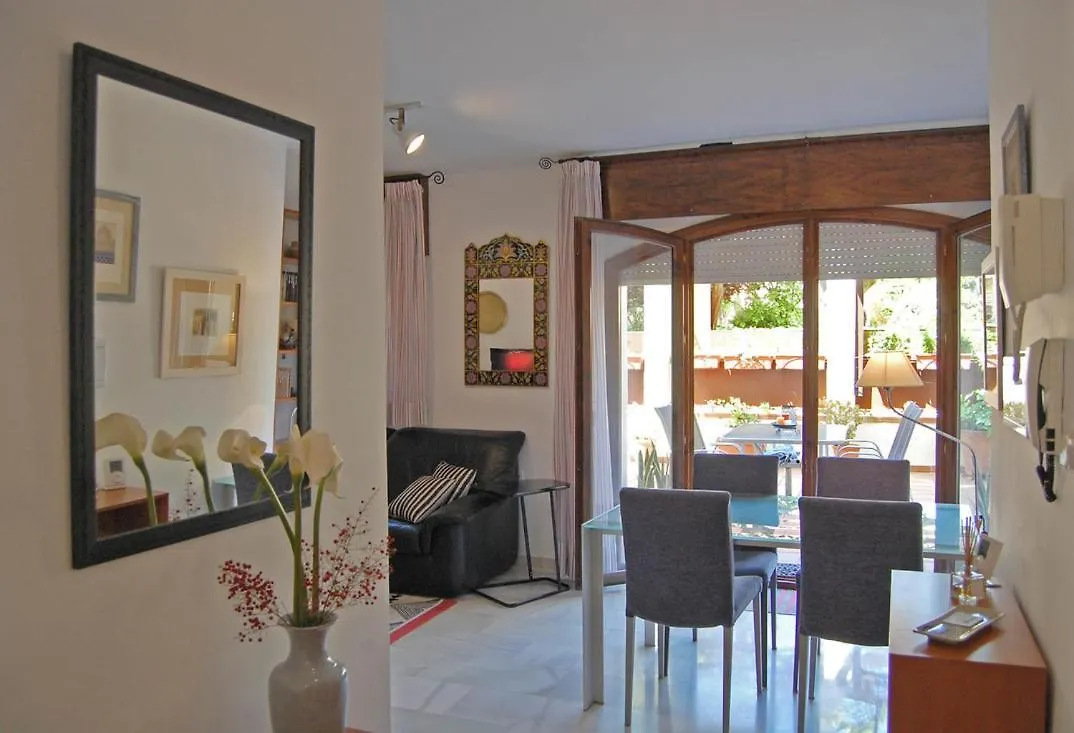 Un Vergel Al Pie De La Alhambra. Enjoy It Now!! Grenada