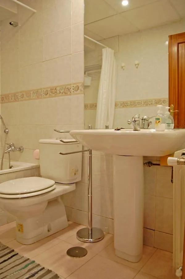 Un Vergel Al Pie De La Alhambra. Enjoy It Now!! Granada Apartamento